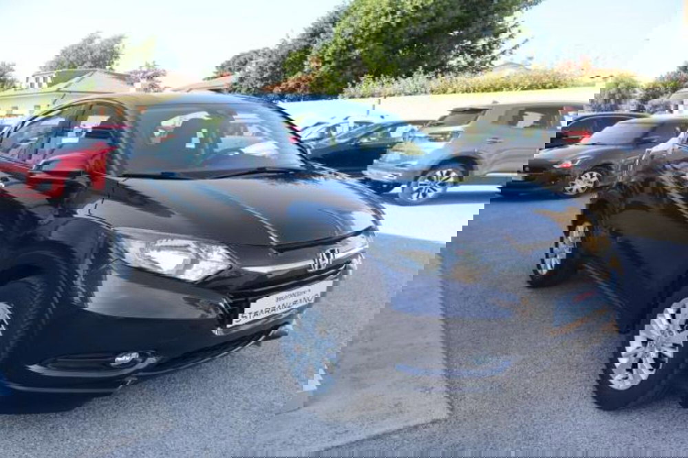 Honda HR-V usata a Gorizia (2)