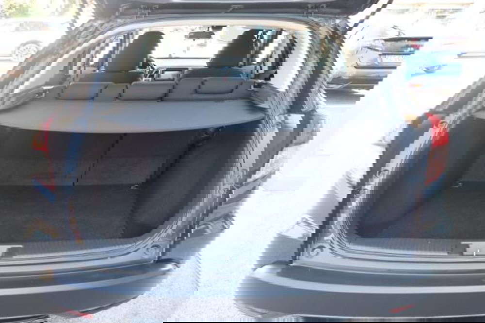 Honda HR-V usata a Gorizia (4)