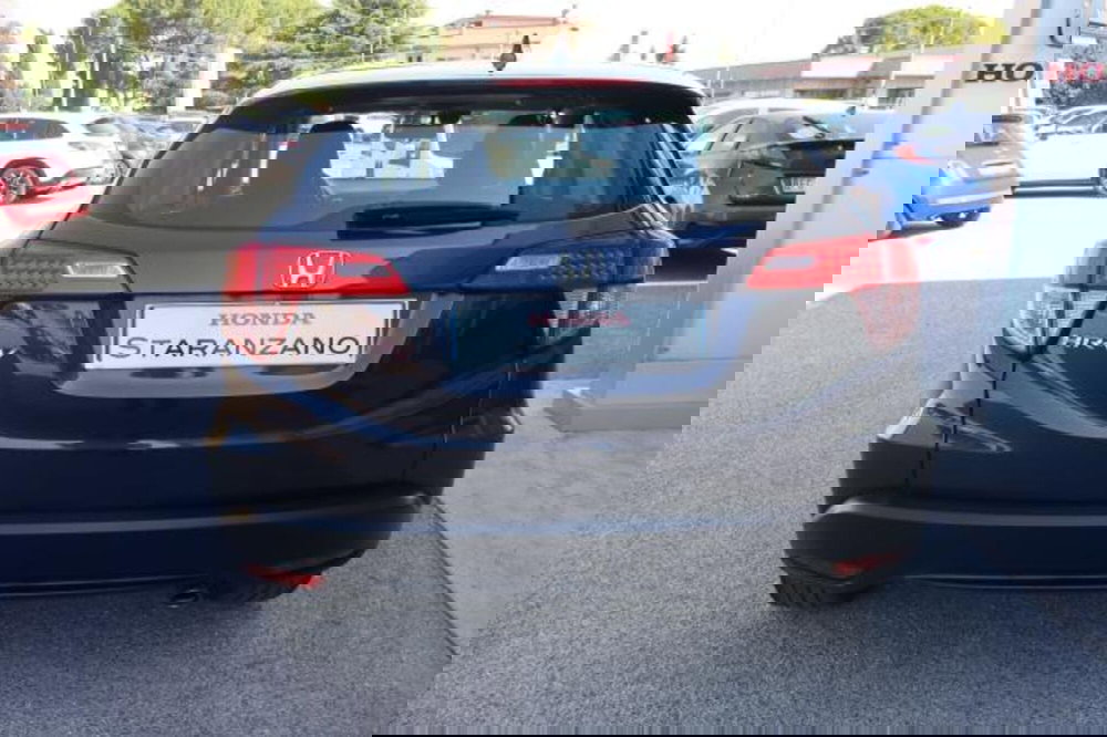 Honda HR-V usata a Gorizia (5)