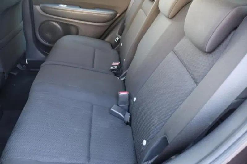Honda HR-V usata a Gorizia (8)