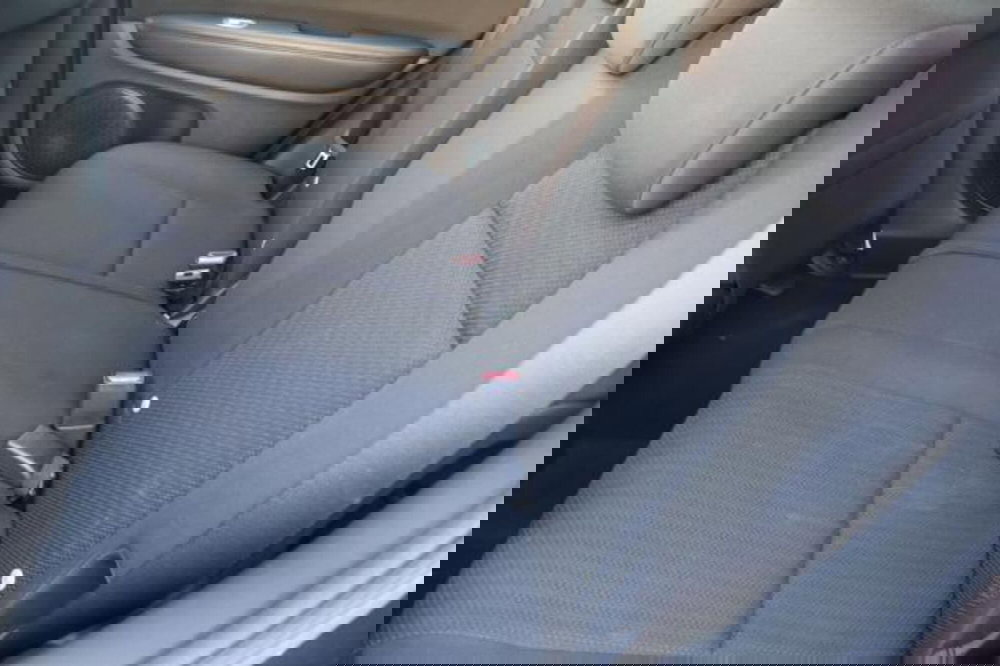 Honda HR-V usata a Gorizia (8)