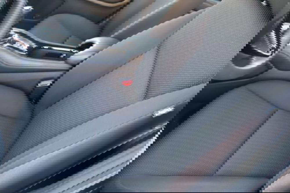 Honda HR-V usata a Gorizia (9)