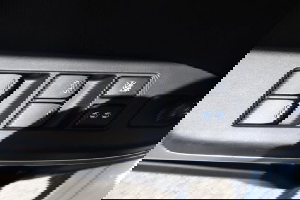 Suzuki Baleno usata a Gorizia (10)