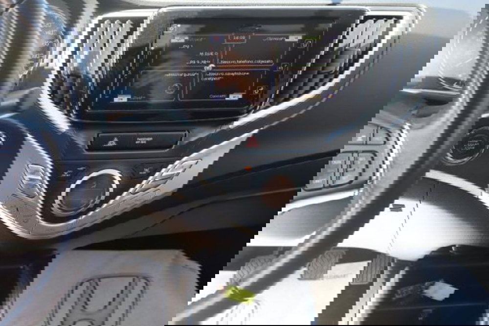 Suzuki Baleno usata a Gorizia (13)