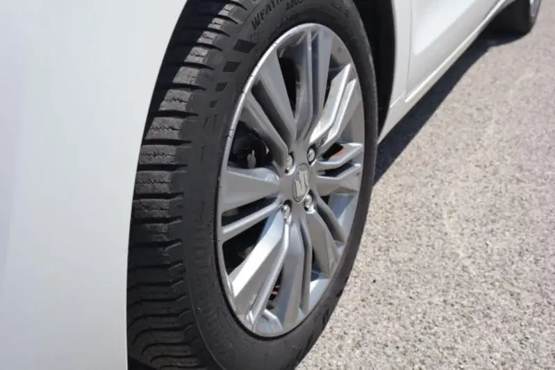 Suzuki Baleno usata a Gorizia (14)