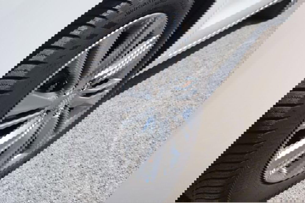 Suzuki Baleno usata a Gorizia (14)