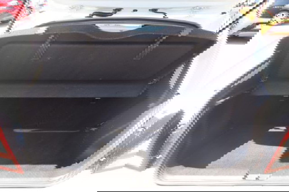 Suzuki Baleno usata a Gorizia (7)