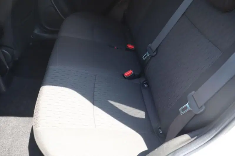 Suzuki Baleno usata a Gorizia (8)