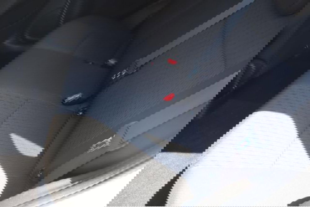 Suzuki Baleno usata a Gorizia (8)