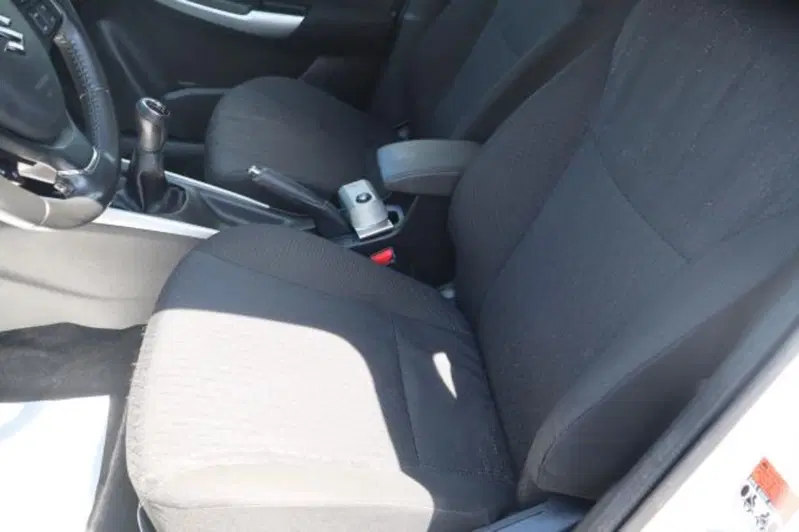 Suzuki Baleno usata a Gorizia (9)