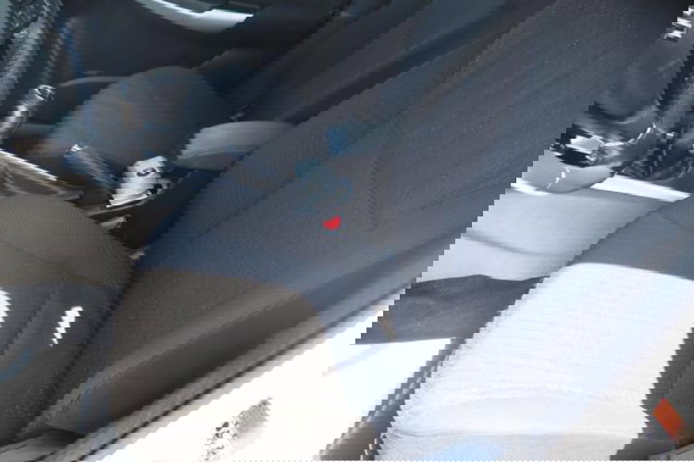 Suzuki Baleno usata a Gorizia (9)