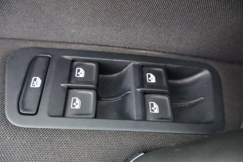 Volkswagen Golf usata a Gorizia