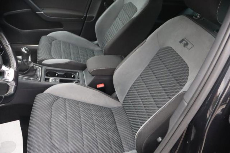 Volkswagen Golf usata a Gorizia (11)