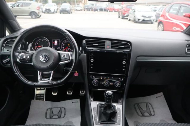 Volkswagen Golf usata a Gorizia (12)
