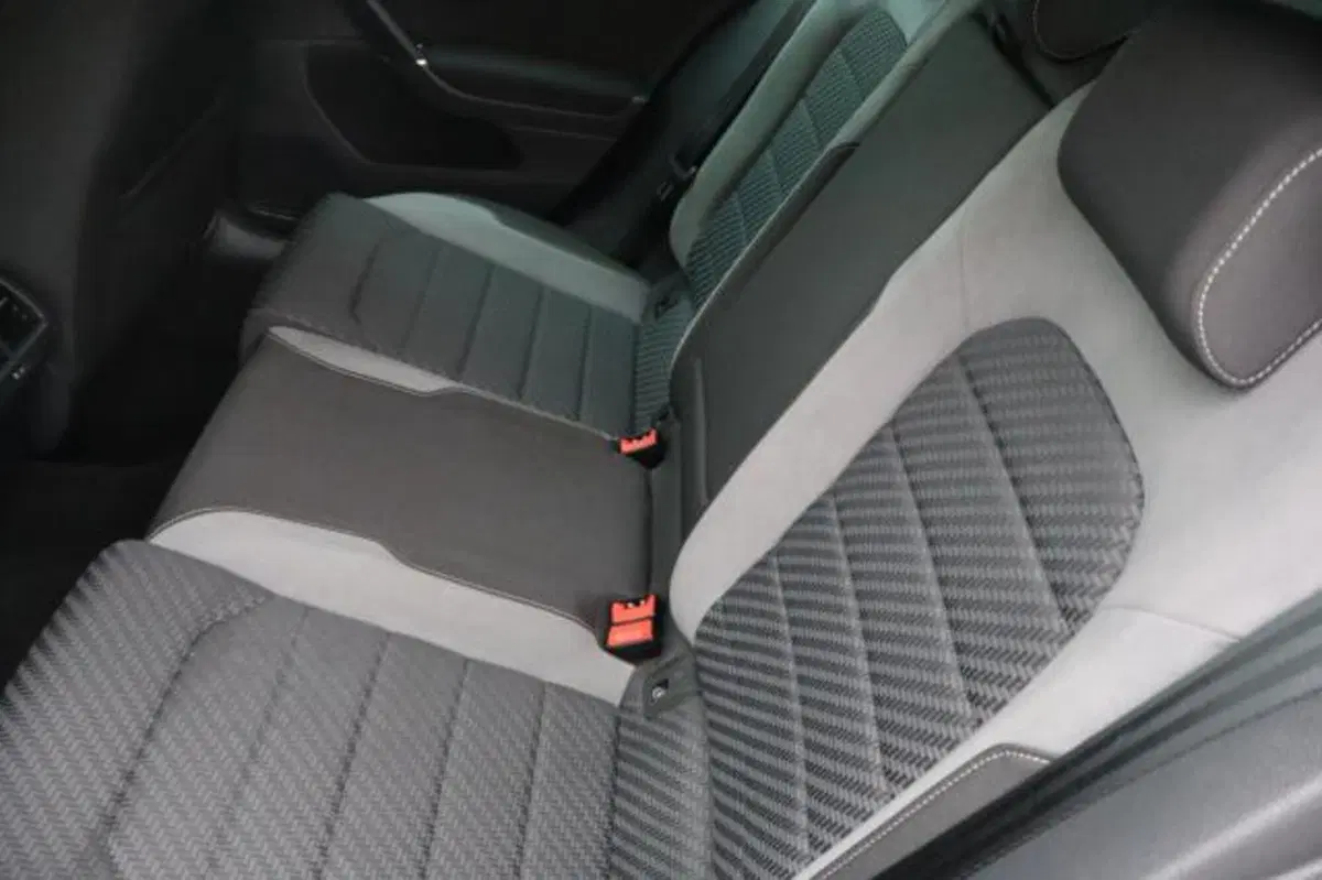 Volkswagen Golf usata a Gorizia (13)