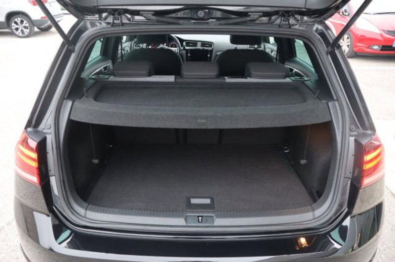 Volkswagen Golf usata a Gorizia (14)