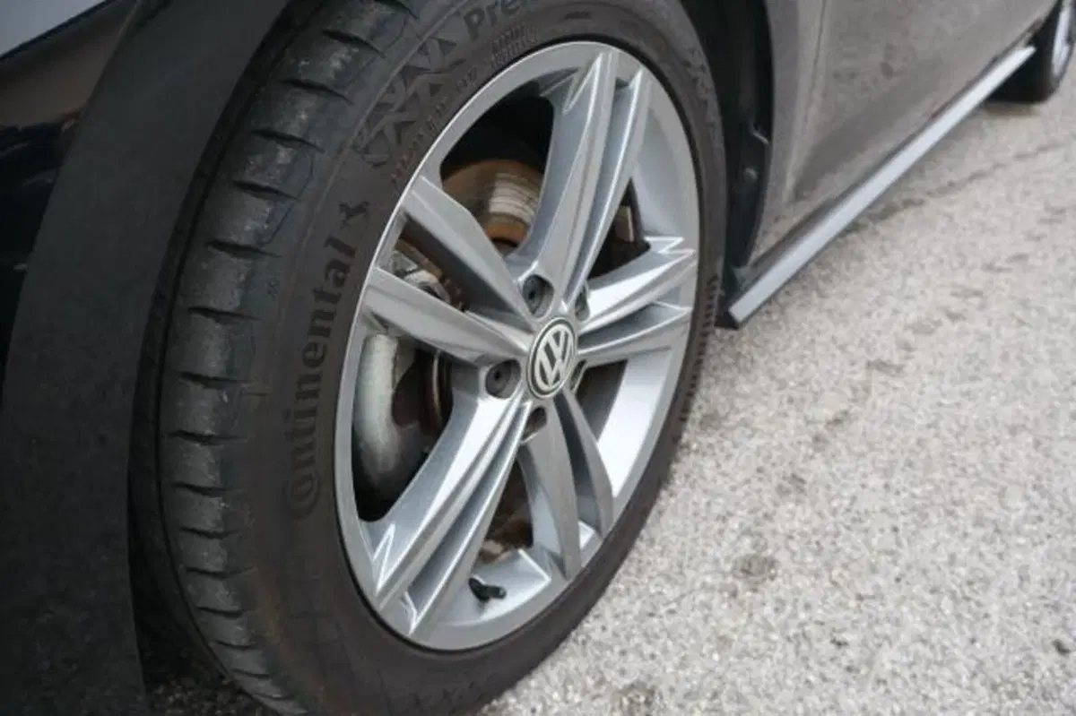 Volkswagen Golf usata a Gorizia (2)