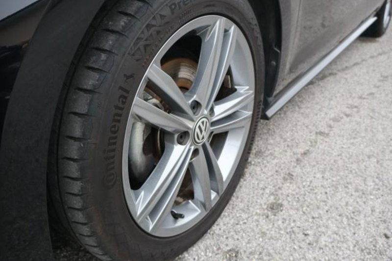 Volkswagen Golf usata a Gorizia (2)