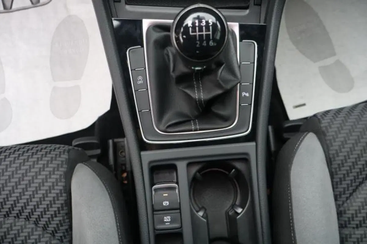 Volkswagen Golf usata a Gorizia (3)