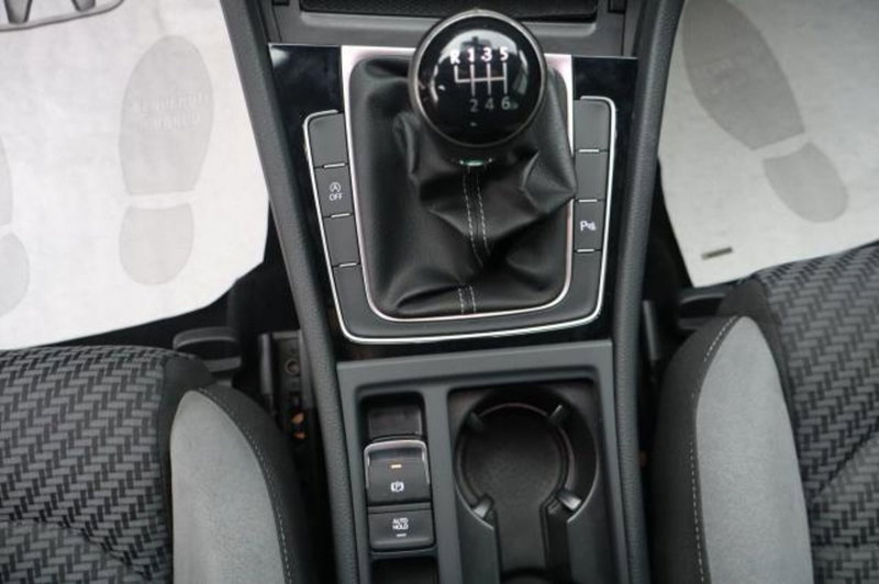 Volkswagen Golf usata a Gorizia (3)