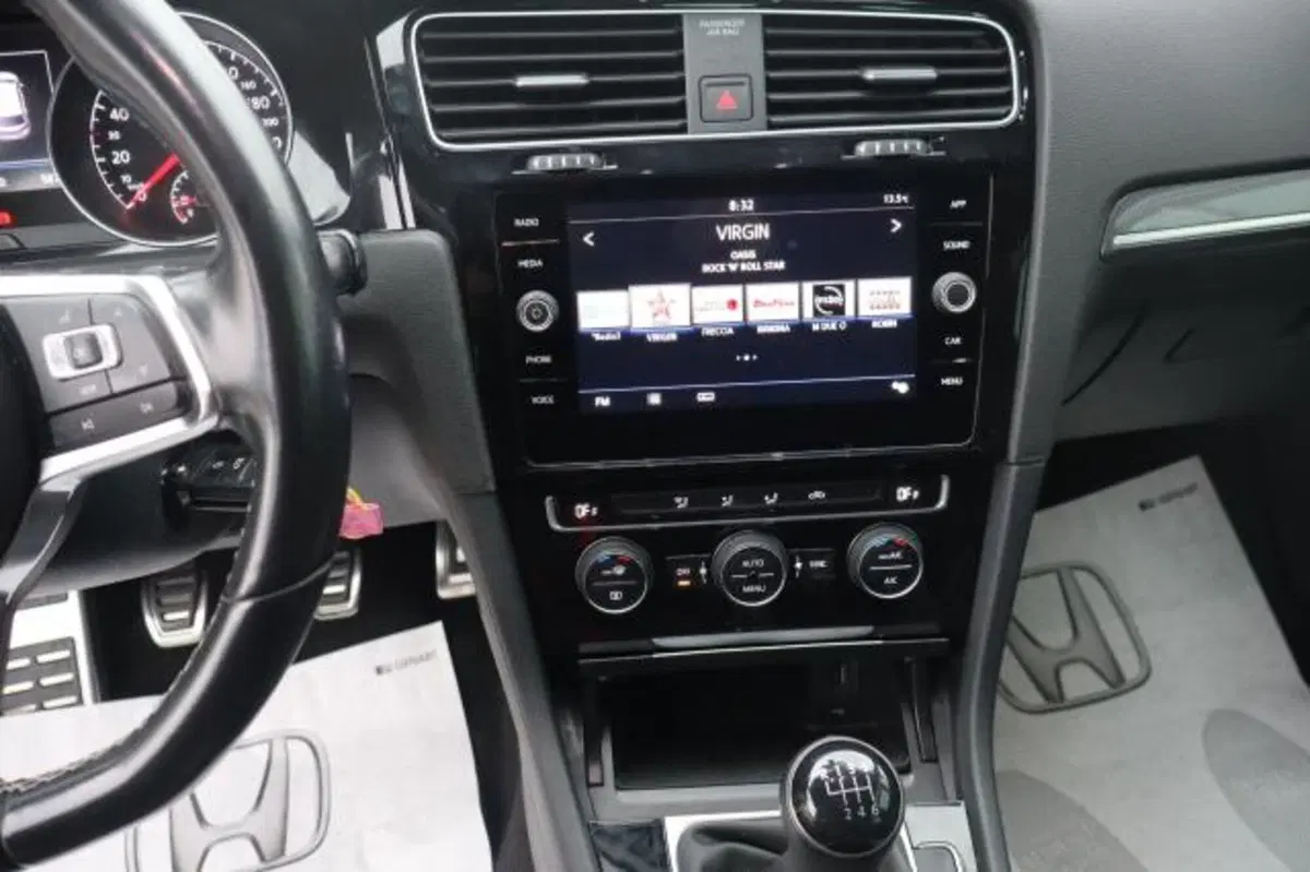 Volkswagen Golf usata a Gorizia (4)