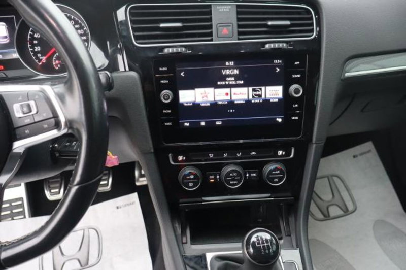 Volkswagen Golf usata a Gorizia (4)