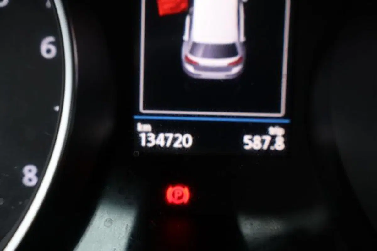 Volkswagen Golf usata a Gorizia (5)