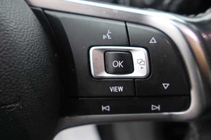 Volkswagen Golf usata a Gorizia (6)