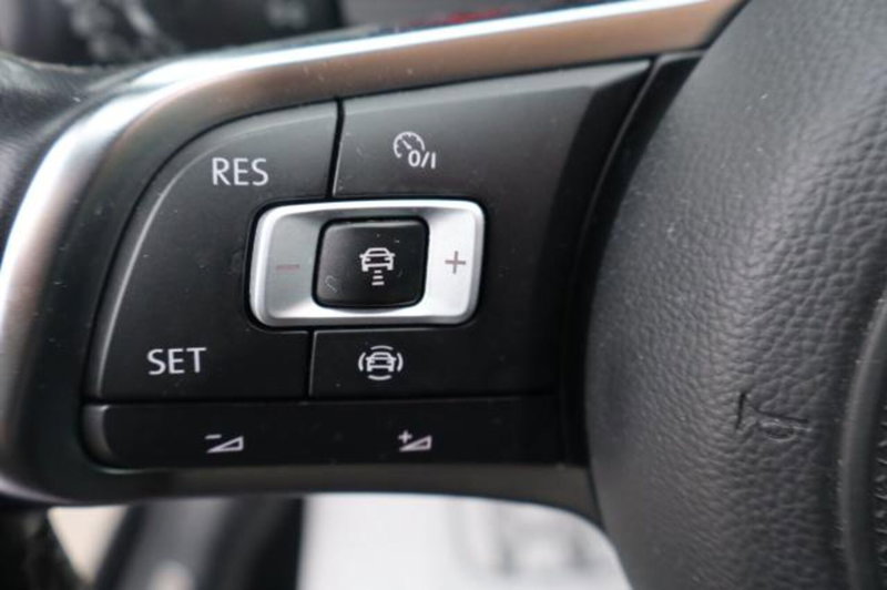 Volkswagen Golf usata a Gorizia (7)