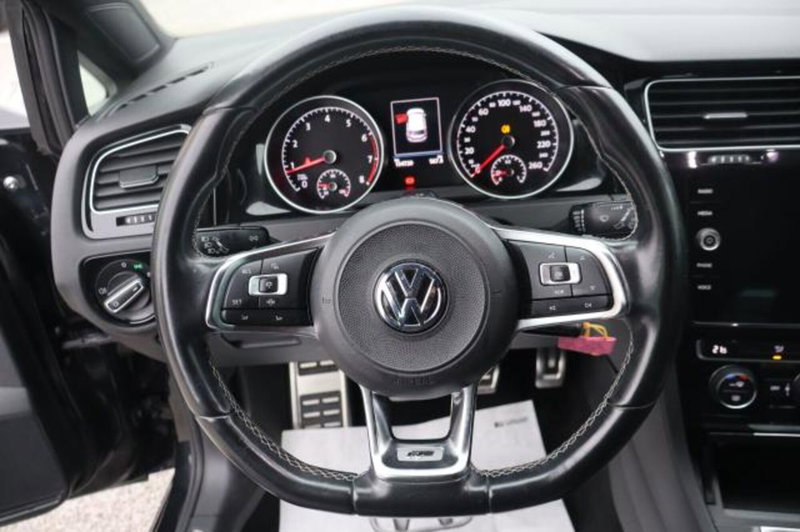 Volkswagen Golf usata a Gorizia (8)
