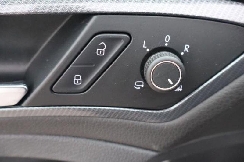 Volkswagen Golf usata a Gorizia (9)