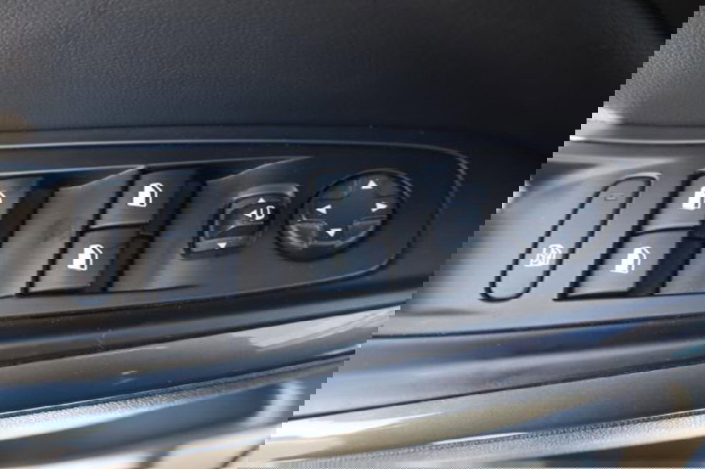 Opel Grandland X usata a Gorizia (10)