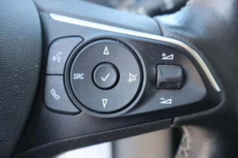 Opel Grandland X usata a Gorizia (13)
