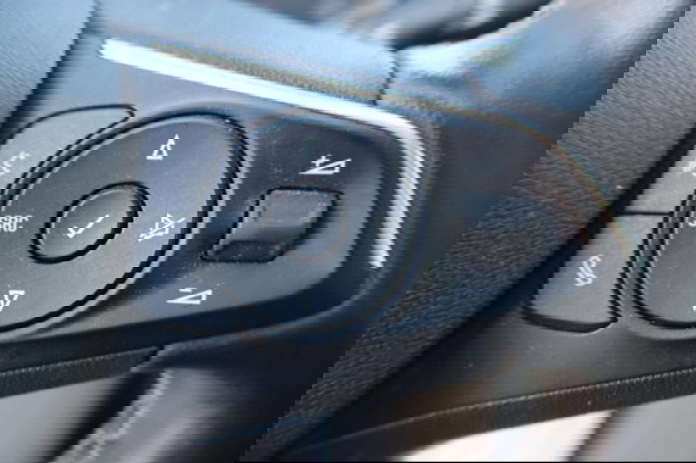 Opel Grandland X usata a Gorizia (13)