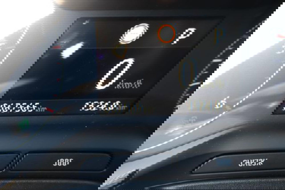 Opel Grandland X usata a Gorizia (15)