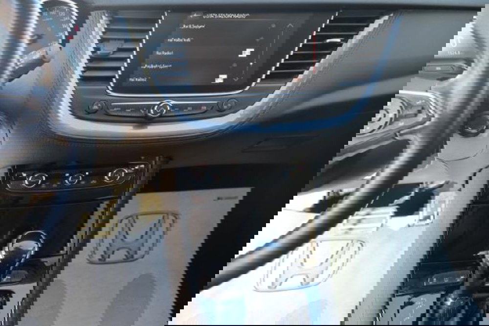 Opel Grandland X usata a Gorizia (16)