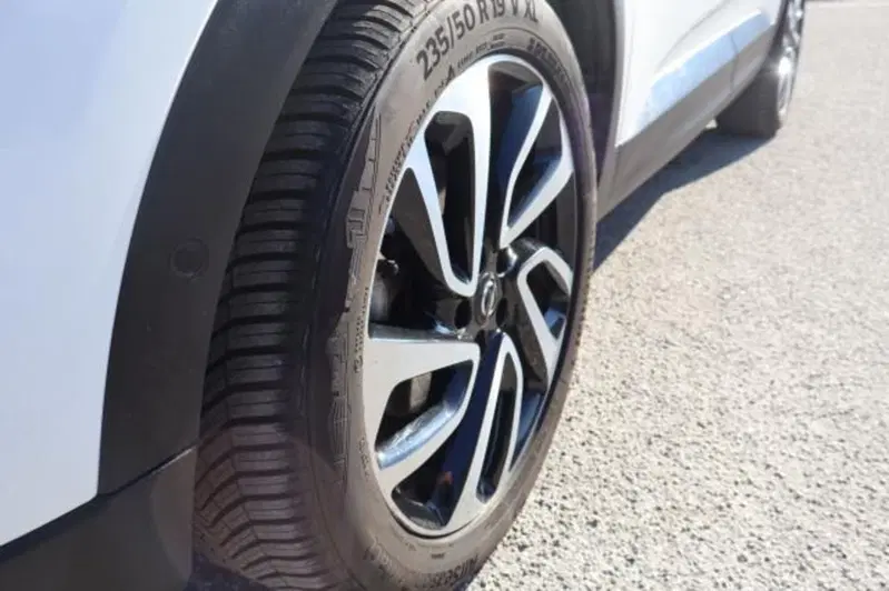 Opel Grandland X usata a Gorizia (17)