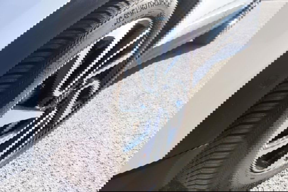 Opel Grandland X usata a Gorizia (17)