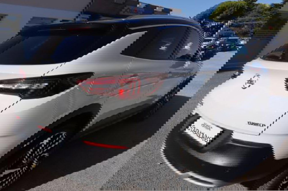 Opel Grandland X usata a Gorizia (5)