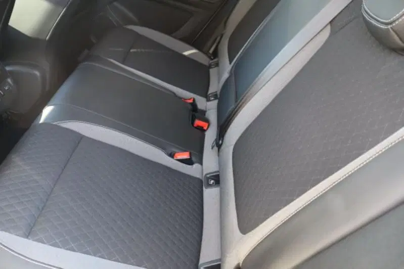 Opel Grandland X usata a Gorizia (7)