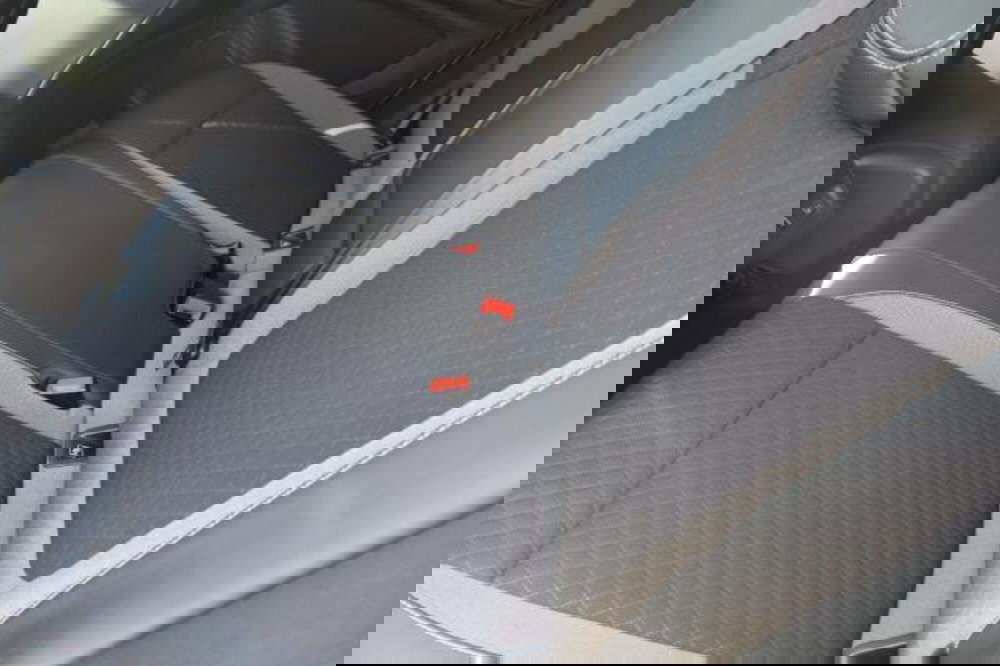 Opel Grandland X usata a Gorizia (7)