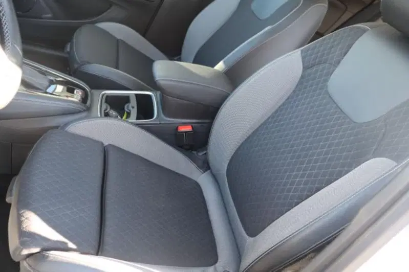 Opel Grandland X usata a Gorizia (8)