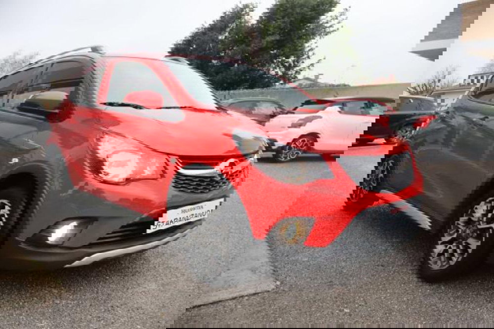 Opel Karl usata a Gorizia