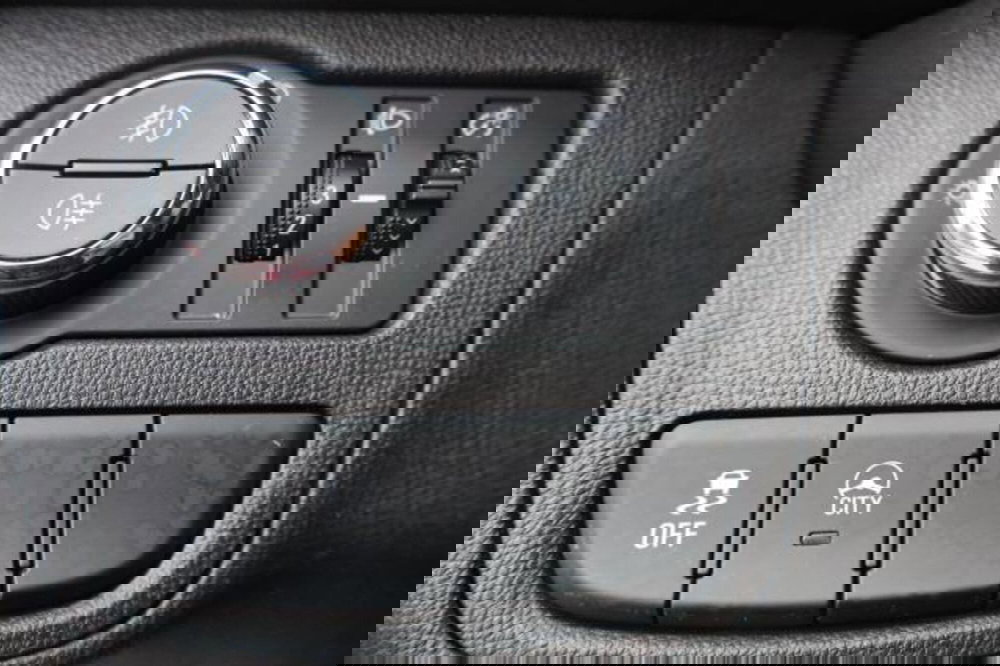 Opel Karl usata a Gorizia (13)