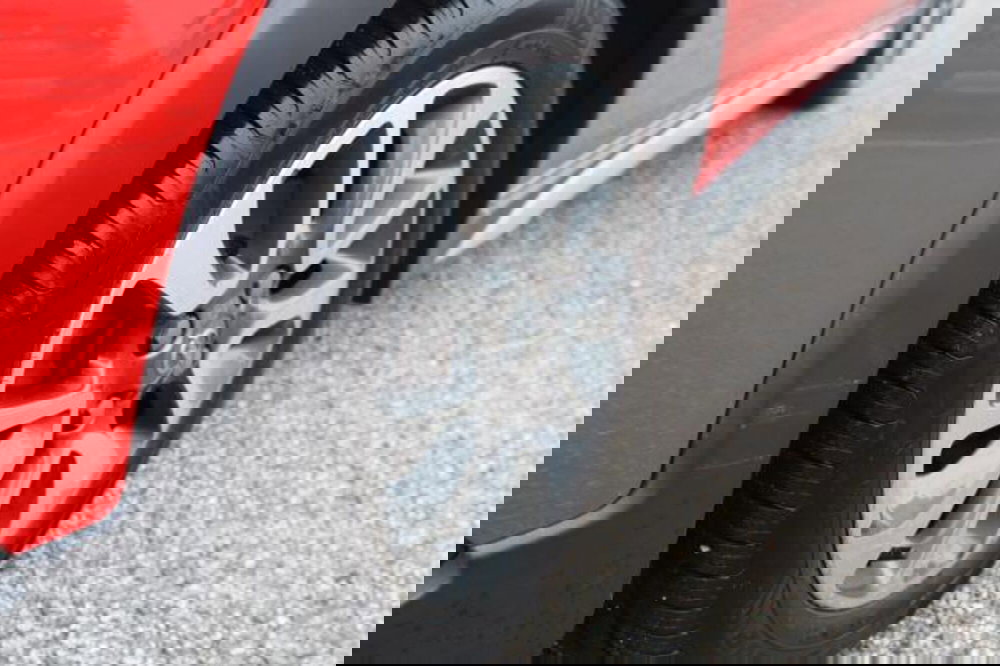 Opel Karl usata a Gorizia (14)