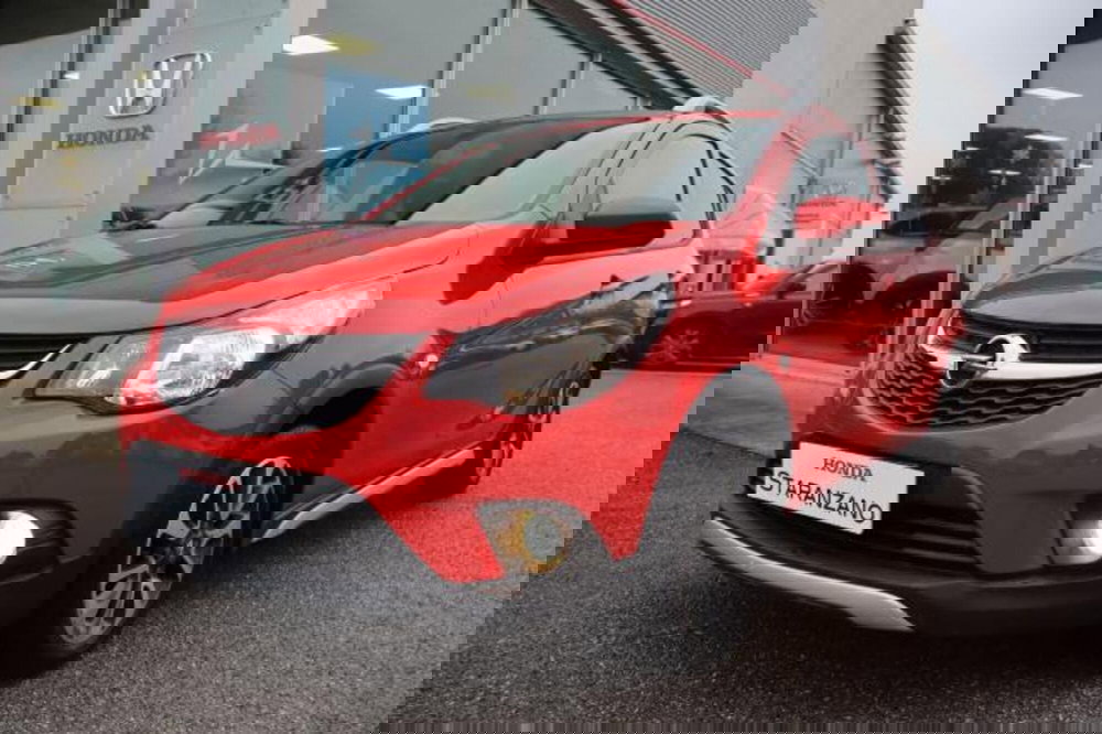 Opel Karl usata a Gorizia (2)