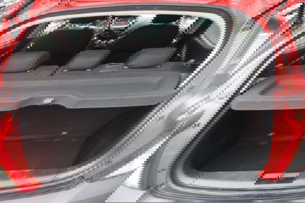 Opel Karl usata a Gorizia (6)