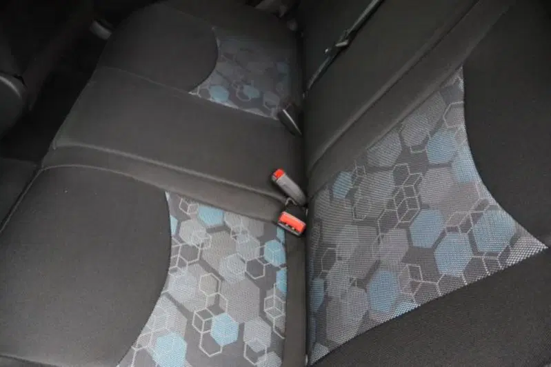 Opel Karl usata a Gorizia (7)
