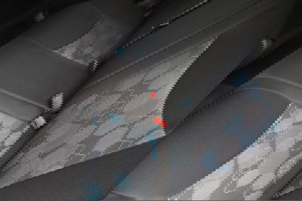 Opel Karl usata a Gorizia (7)