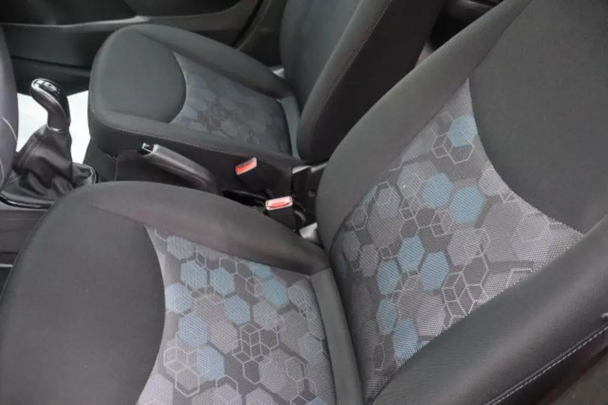 Opel Karl usata a Gorizia (8)